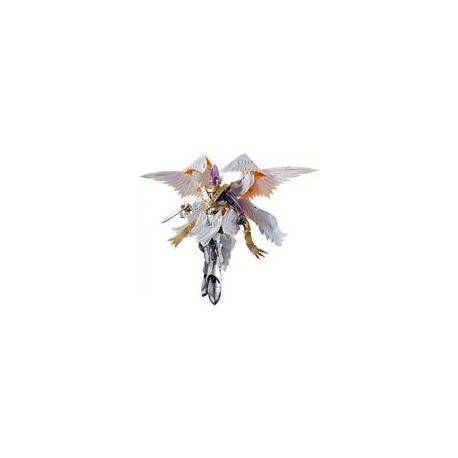 Bandai Digimon Digivolving Spirits - MagnaAngemon-JuguetesSol-Lo nuevo