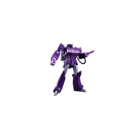 Takara Tomy Transformers - MP 29 Destron Laserwave-JuguetesSol-TOMY