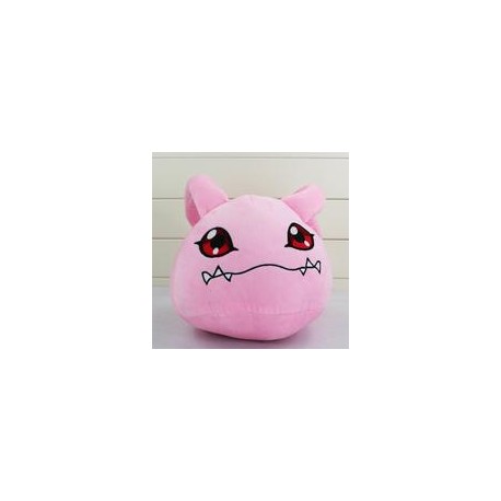 Peluche Digimon Adventure Koromon-JuguetesSol-Lo nuevo