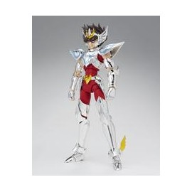 Bandai Myth Cloth Saint Seiya - Pegasus Seiya (Heaven Chapter) 15th Aniv.-JuguetesSol-Lo nuevo