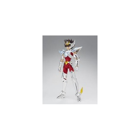 Bandai Myth Cloth Saint Seiya - Pegasus Seiya (Heaven Chapter) 15th Aniv.-JuguetesSol-Lo nuevo
