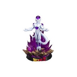 Dragon Ball Z Resin Estatue Freezer con Luz LED-JuguetesSol-Lo nuevo