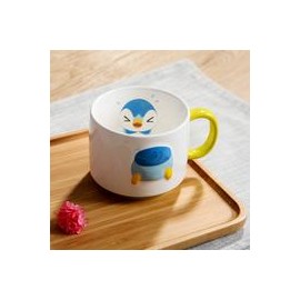 Taza Ceramica Hip Pop! Parade Piplup-JuguetesSol-Lo nuevo