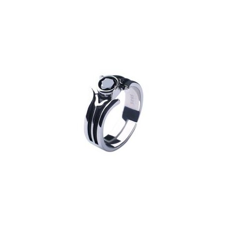 Anillo Sword Art Online Kirito-JuguetesSol-Lo nuevo