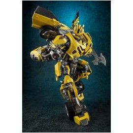 Transformers - BumbleBee-JuguetesSol-Transformers