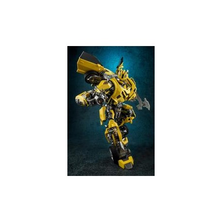 Transformers - BumbleBee-JuguetesSol-Transformers