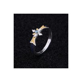 Anillo Sword Art Online Alice-JuguetesSol-Lo nuevo