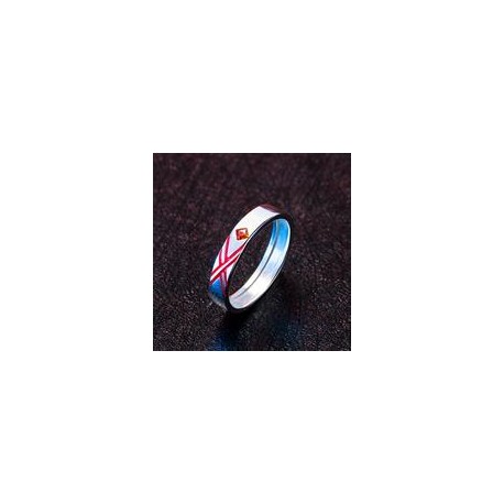 Anillo Darling In The Franx Zero Two-JuguetesSol-Lo nuevo