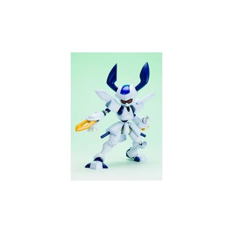 Kotobukiya Medarot - Medabots DS KWG-00M Rokusho Plastic Kit-JuguetesSol-Lo nuevo