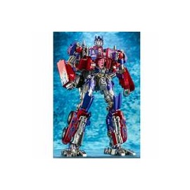 Aoyi Mech - Optimus Prime-JuguetesSol-Transformers