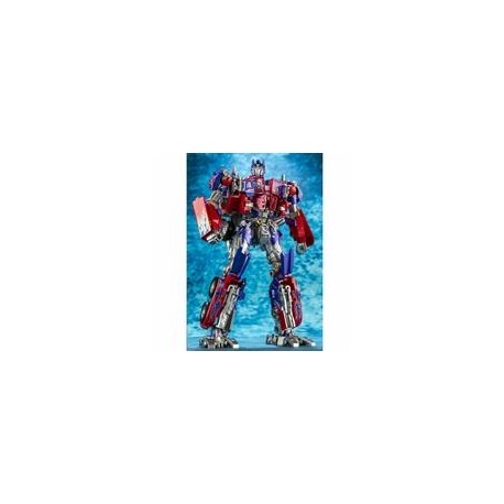 Aoyi Mech - Optimus Prime-JuguetesSol-Transformers