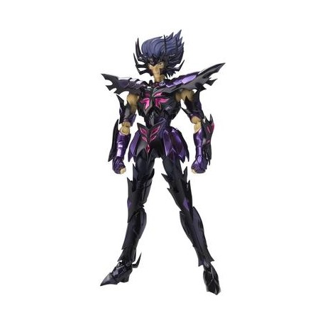 Bandai Myth Cloth Ex Deathmask de Cancer Surplice-JuguetesSol-Bandai