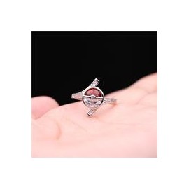Anillo Pokeball-JuguetesSol-Lo nuevo
