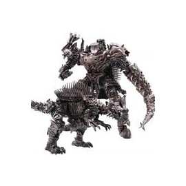 Aoyi Mech Transformers - Scorn-JuguetesSol-Transformers