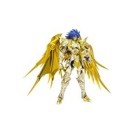 Bandai Myth Cloth Ex Saga de Geminis SOG-JuguetesSol-Lo nuevo