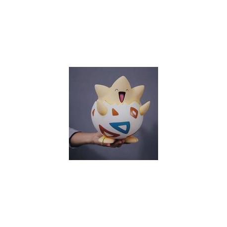 Pokemon Togepi Tamaño Real Escala 1:1-JuguetesSol-Lo nuevo