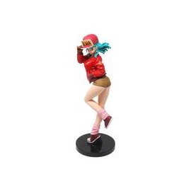 Banpresto Dragon Ball Glitter & Glamours - Bulma II Normal Color Ver.-JuguetesSol-Lo nuevo