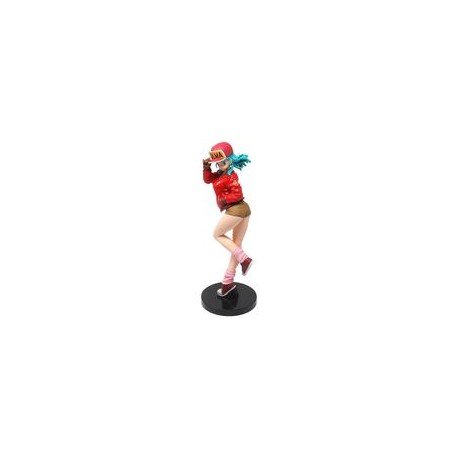 Banpresto Dragon Ball Glitter & Glamours - Bulma II Normal Color Ver.-JuguetesSol-Lo nuevo