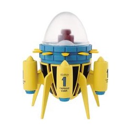 Banpresto Dragon Ball Mega - Time Machine-JuguetesSol-Lo nuevo