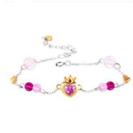 Brasalete Sailor Chibi Moon-JuguetesSol-Lo nuevo