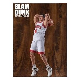 Slam Dunk - Takenori Akagi-JuguetesSol-Anime