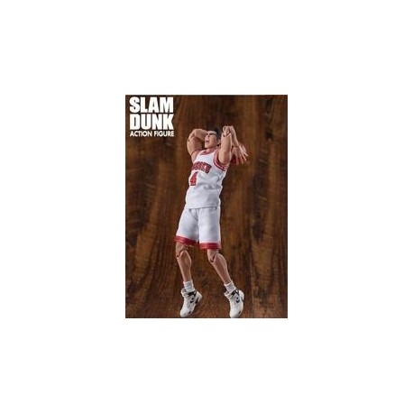 Slam Dunk - Takenori Akagi-JuguetesSol-Anime