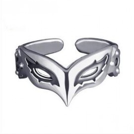 Anillo Persona 5 Joker Mask-JuguetesSol-Lo nuevo