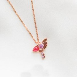 Collar Sakura Card Captor-JuguetesSol-Lo nuevo