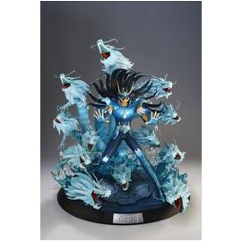 Saint Seiya - Shiryu 100 Rising Dragons-JuguetesSol-Lo nuevo