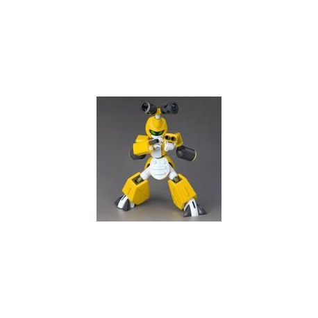 Kotobukiya Medarot - Medabots DS KBT-00M Metabee Plastic Kit-JuguetesSol-Lo nuevo