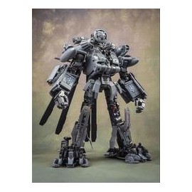 Transformers Masterpiece Robot Blackout-JuguetesSol-Transformers