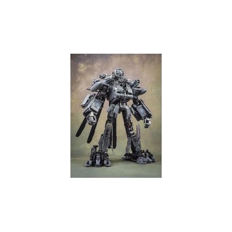 Transformers Masterpiece Robot Blackout-JuguetesSol-Transformers