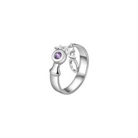 Anillo Fate Stay/night Rider Medusa-JuguetesSol-Lo nuevo