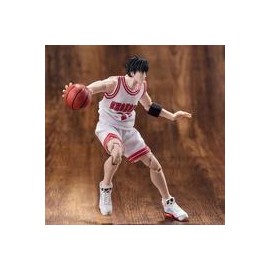 Slam Dunk - Rukawa Kaede-JuguetesSol-Anime