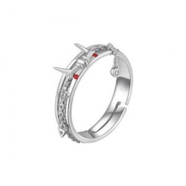 Anillo Saint Seiya Andromeda-JuguetesSol-Lo nuevo