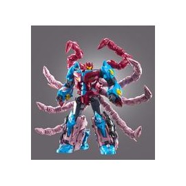 TFC Toys Poseidon P06 - Thousand Kills Tentakill-JuguetesSol-Transformers