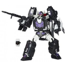 Transformers Generations - Rodimus Unicronus-JuguetesSol-Transformers