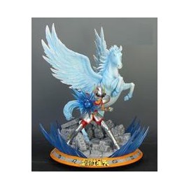 Xceed Saint Seiya - Seiya Pegaso-JuguetesSol-Lo nuevo