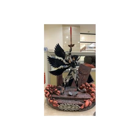 Up Studio Saint Seiya - Hades-JuguetesSol-Lo nuevo