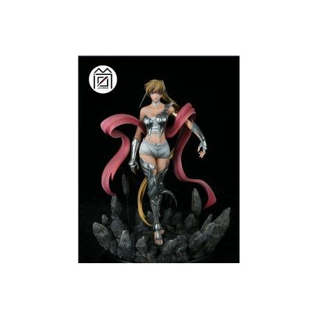 Jianke Studio Saint Seiya The Lost Canvas - Grus Yuzuriha-JuguetesSol-Lo nuevo