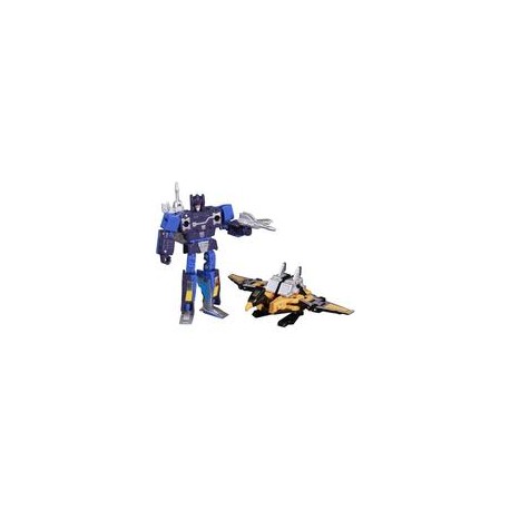 Takara Tomy Transformers MP 16 - Frenzy & Buzzsaw-JuguetesSol-Transformers