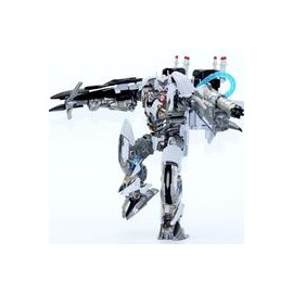 Transformación Nitro Zeus-JuguetesSol-Lo nuevo