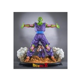 Estatua Dragon Ball Z - Piccolo Redemption (Resin Statue)-JuguetesSol-Lo nuevo