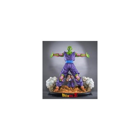 Estatua Dragon Ball Z - Piccolo Redemption (Resin Statue)-JuguetesSol-Lo nuevo