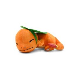 Peluche Charmander en la lluvia 27cm Pokemon-JuguetesSol-Lo nuevo