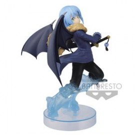 Banpresto EXQ Figure - Rimuru Tempest-JuguetesSol-Lo nuevo