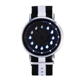 Reloj LED Llamas del Santuario-JuguetesSol-Lo nuevo