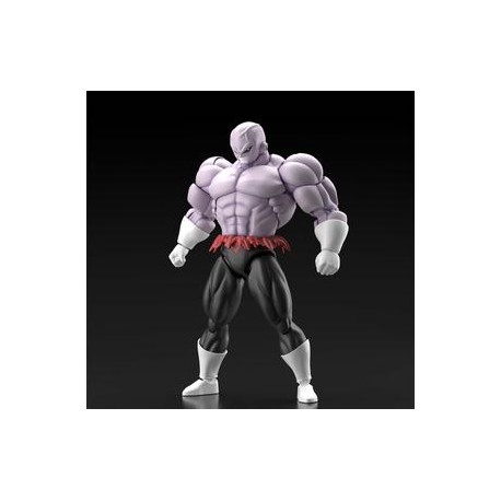 Bandai Dragon Ball Figure-rise  Jiren Preventa-JuguetesSol-Lo nuevo