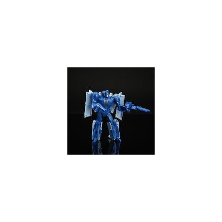 HASBRO TRANSFORMERS TITANS RETURNS - FRACAS & SCOURGE-JuguetesSol-Transformers