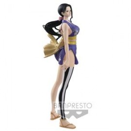 Banpresto Glitter & Glamours One Piece - Nico Robin - preventa-JuguetesSol-Lo nuevo